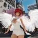 Мастурбатор Fleshlight Fantasy: Evie Akashiya Sho Akuma, дуже ніжний, фентезійний канал SX2801,7 - інтернет-магазин інтимних товарів Squitter