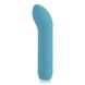 Премиум вибратор Je Joue - G-Spot Bullet Vibrator Teal с глубокой вибрацией SO3031 фото 1