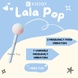 Вибратор KISTOY Lala Pop SO8710 фото 3