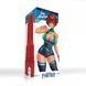 Мастурбатор Fleshlight Fantasy: Evie Akashiya Sho Akuma, дуже ніжний, фентезійний канал SX2801,4 - інтернет-магазин інтимних товарів Squitter