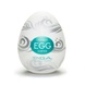 Мастурбатор яйце Tenga Egg Surfer (Серфер) E24242 фото 1