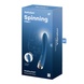 Вібратор Satisfyer Spinning Vibe 1 Blue SX0559 фото 8