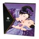 Подарочный набор Shunga Geishas Secrets – Exotic Fruits для шикарной ночи вдвоем SO7823 фото 3