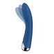 Вібратор Satisfyer Spinning Vibe 1 Blue SX0559 фото 2