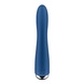 Вібратор Satisfyer Spinning Vibe 1 Blue SX0559 фото 4