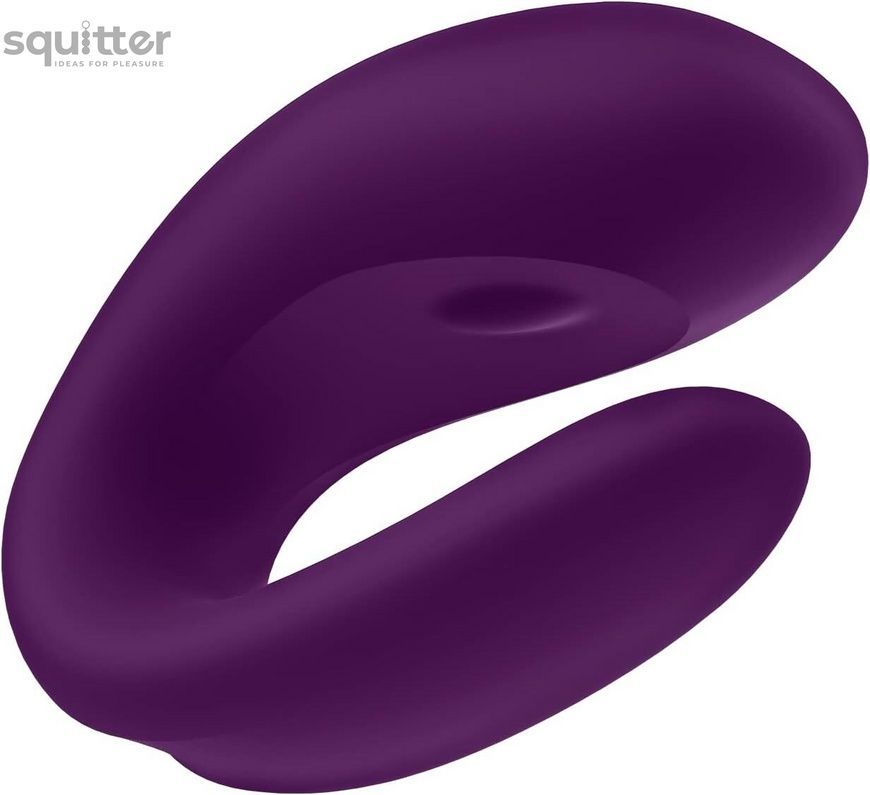 Набір Satisfyer Partner Box 3 (Double Joy, Sexy Secret + Royal One) SX1215 - онлайн-сексшоп Сквітер