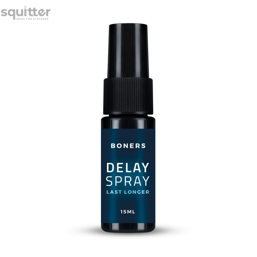 Пролонгатор Boners Delay Spray SO8879 фото