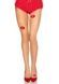 Колготки Leg Avenue Spandex Tights with Kisses One Size SX4996,4 - інтернет-магазин інтимних товарів Squitter