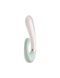Смарт вибратор-кролик с подогревом Satisfyer Heat Wave MintSO6097,1 - интернет-магазин интимных товаров Squitter