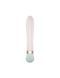 Смарт вибратор-кролик с подогревом Satisfyer Heat Wave MintSO6097,2 - интернет-магазин интимных товаров Squitter
