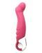 Мощный вибратор Satisfyer Vibes Petting Hippo с гибким стволом, литой силикон, 12 режимов работыSO2202,2 - интернет-магазин интимных товаров Squitter