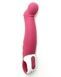 Мощный вибратор Satisfyer Vibes Petting Hippo с гибким стволом, литой силикон, 12 режимов работыSO2202,1 - интернет-магазин интимных товаров Squitter