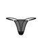 Трусики Obsessive Violami Me thong L/XL SX3631,4 - інтернет-магазин інтимних товарів Squitter