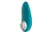 Вакуумний кліторальний стимулятор Womanizer Starlet 3 TURQUOISE SO8740 фото 1