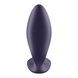 Анальна смарт-пробка з вібрацією Satisfyer Power Plug, дуже потужна SO8678,3 - інтернет-магазин інтимних товарів Squitter