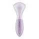 Вібромасажер Satisfyer Wand-erful з вакуумною кліторальною стимуляцією SX3833,5 - інтернет-магазин інтимних товарів Squitter