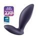 Анальна смарт-пробка з вібрацією Satisfyer Power Plug, дуже потужна SO8678,1 - інтернет-магазин інтимних товарів Squitter