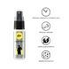 Спрей-пролонгатор pjur Superhero Performance Spray 20 мл, всотується в шкіру, природні компоненти PJ10450,2 - інтернет-магазин інтимних товарів Squitter