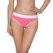 Спортивні трусики-стрінги Passion PS007 PANTIES XL, pink SO4258,1 - інтернет-магазин інтимних товарів Squitter