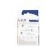 Подвійне ерекційне кільце LUX Active &ndash; Tug &ndash; Versatile Silicone Cock Ring SO5574,9 - інтернет-магазин інтимних товарів Squitter