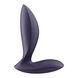 Анальна смарт-пробка з вібрацією Satisfyer Power Plug, дуже потужна SO8678,2 - інтернет-магазин інтимних товарів Squitter