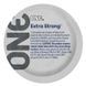 Презерватив ONE Extra Strong, 1 шт, розширена форма, зі змазкою, підходить для анального сексу SX0775,1 - інтернет-магазин інтимних товарів Squitter