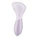 Вібромасажер Satisfyer Wand-erful з вакуумною кліторальною стимуляцією SX3833,3 - інтернет-магазин інтимних товарів Squitter