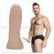 Фалоімітатор Fleshlight Guys: Manuel Ferrara Dildo, за зліпком пеніса SO5519,1 - інтернет-магазин інтимних товарів Squitter