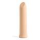 Віброкуля S Pleasures Velvet Bullet Peach SX4583,1 - інтернет-магазин інтимних товарів Squitter