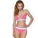 Спортивні трусики-стрінги Passion PS007 PANTIES XL, pink SO4258,2 - інтернет-магазин інтимних товарів Squitter