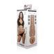 Мастурбатор Fleshlight Girls: Eliza Ibarra - Ethereal, зі зліпка вагіни, дуже ніжний SO7521,5 - інтернет-магазин інтимних товарів Squitter