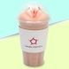 Мастурбатор-вагіна Naked Factory Cup Sleeve V&ndash;4, наскрізний SX3488,8 - інтернет-магазин інтимних товарів Squitter