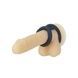 Подвійне ерекційне кільце LUX Active &ndash; Tug &ndash; Versatile Silicone Cock Ring SO5574,5 - інтернет-магазин інтимних товарів Squitter