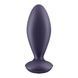 Анальна смарт-пробка з вібрацією Satisfyer Power Plug, дуже потужна SO8678,5 - інтернет-магазин інтимних товарів Squitter
