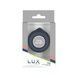 Подвійне ерекційне кільце LUX Active &ndash; Tug &ndash; Versatile Silicone Cock Ring SO5574,8 - інтернет-магазин інтимних товарів Squitter