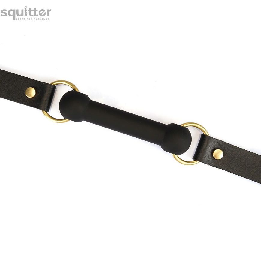 Кляп Liebe Seele Samurai Bite Gag SX2815 - онлайн-сексшоп Сквітер
