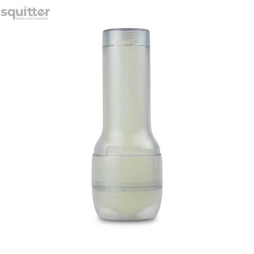 Мастурбатор Kiiroo Feel Glow PBC сумісний з PowerBlow та Keon SX1226 - онлайн-сексшоп Сквітер