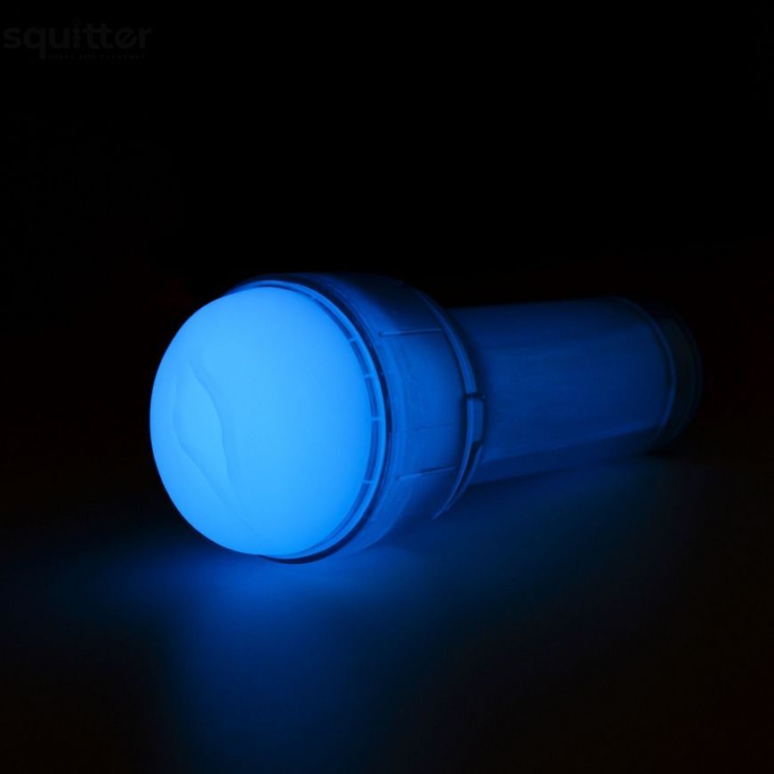 Мастурбатор Kiiroo Feel Glow PBC сумісний з PowerBlow та Keon SX1226 - онлайн-сексшоп Сквітер