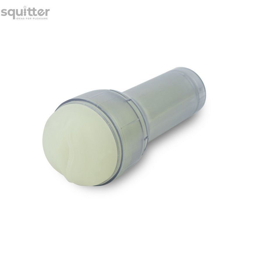 Мастурбатор Kiiroo Feel Glow PBC сумісний з PowerBlow та Keon SX1226 - онлайн-сексшоп Сквітер
