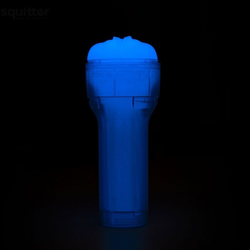 Мастурбатор Kiiroo Feel Glow PBC сумісний з PowerBlow та Keon SX1226 - онлайн-сексшоп Сквітер