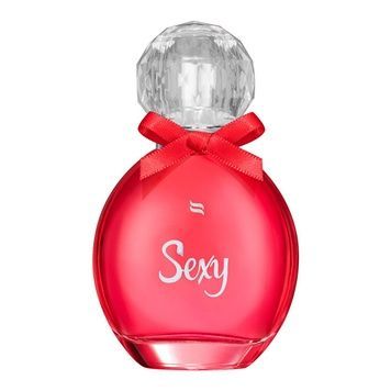 Духи с феромонами Obsessive Perfume Sexy (30 мл) SO7722 - онлайн-сексшоп Сквитер