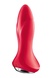 Анальна смартвібропробка із перлинним масажем Satisfyer Rotator Plug 1+ Red SO6277 фото 5