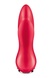 Анальна смартвібропробка із перлинним масажем Satisfyer Rotator Plug 1+ Red SO6277 фото 6