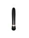 Смарт вибратор-кролик с подогревом Satisfyer Heat Wave BlackSO6098,3 - интернет-магазин интимных товаров Squitter