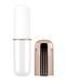 Мощный мини-вибратор Satisfyer Mini Secret Affair со съемным колпачком и дорожным замкомSO3574,2 - интернет-магазин интимных товаров Squitter