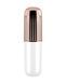 Мощный мини-вибратор Satisfyer Mini Secret Affair со съемным колпачком и дорожным замкомSO3574,1 - интернет-магазин интимных товаров Squitter