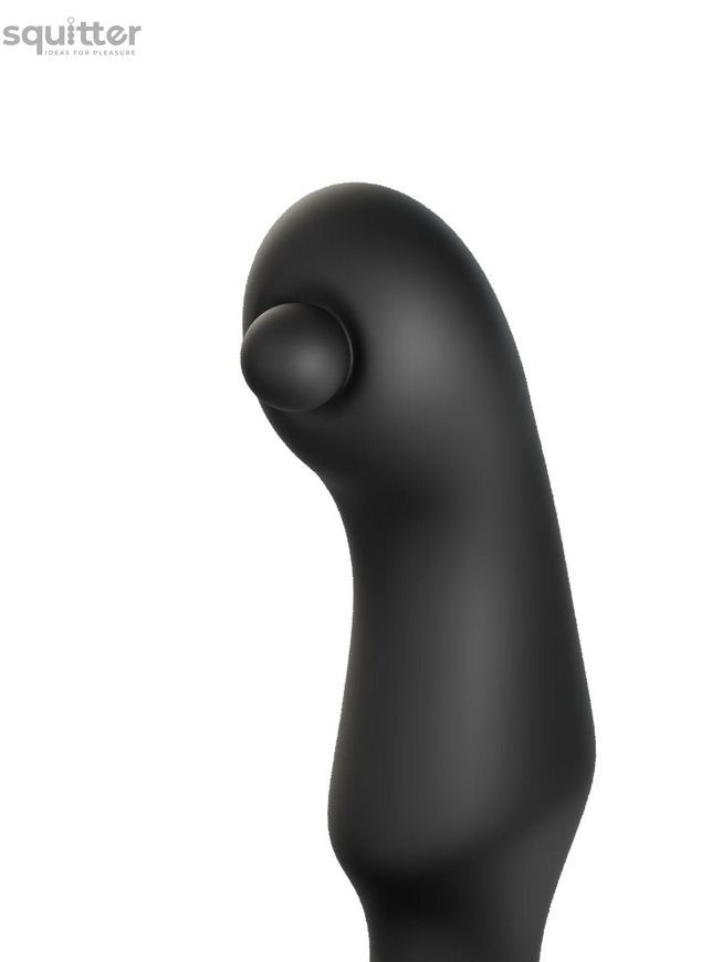 Стимулятор простати Nexus SIMUL8 Orbit Edition з ерекційним кільцем SX2699 - онлайн-сексшоп Сквітер
