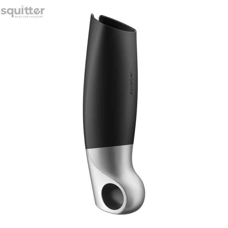 Мастурбатор Satisfyer Power Masturbator SO7775 фото