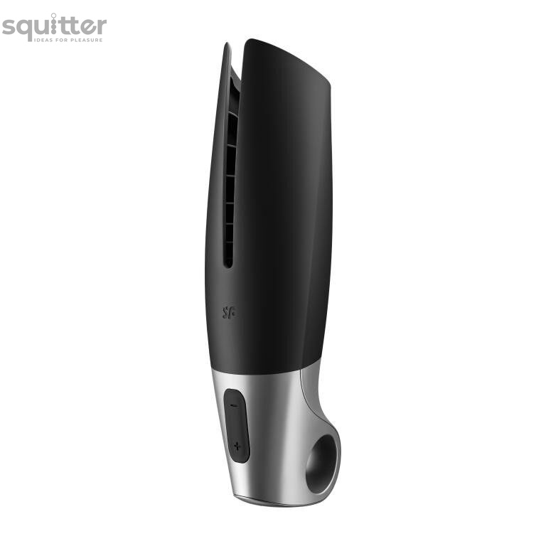 Мастурбатор Satisfyer Power Masturbator SO7775 фото