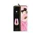 Вибратор для клитора Shunga Aiko Light Pink, гибкие кончикиSO6901,6 - интернет-магазин интимных товаров Squitter